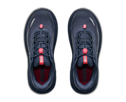 Varsity Navy / Burnt Red product image 3