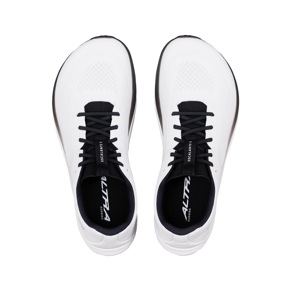 White / Black / White product image 3