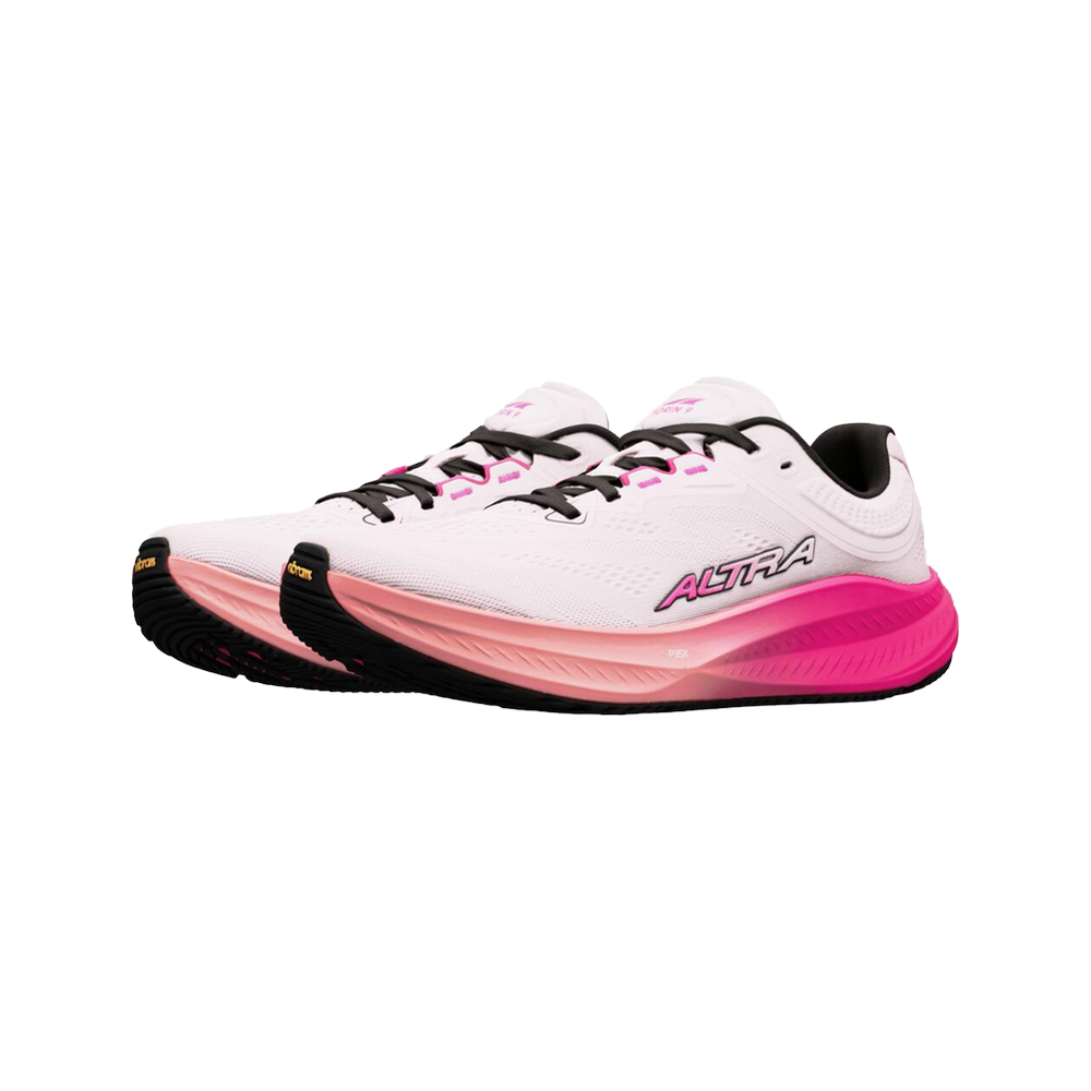 Coconut Cream / Pink Glow product image 6