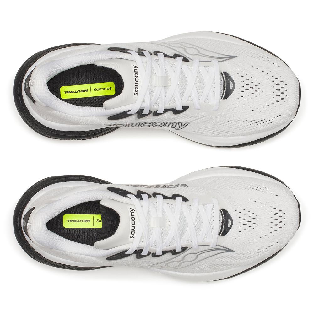 White / Black product image 3