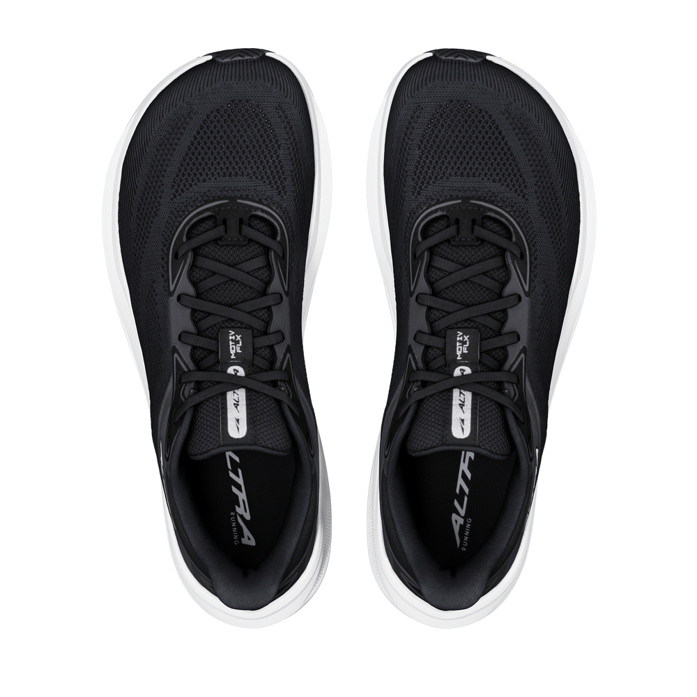Black / Silver / White product image 3
