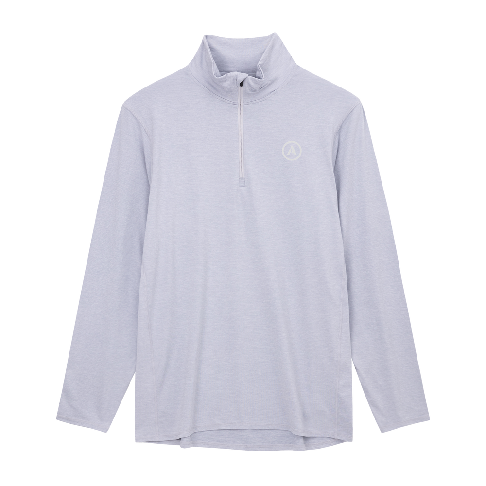 Men's Performance Tech Quarter Zip 3.0