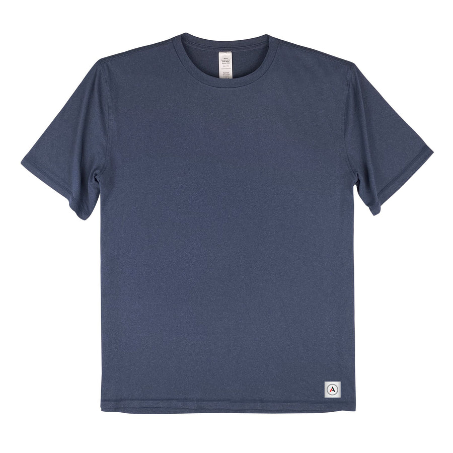 Men's Performance Tech Short Sleeve