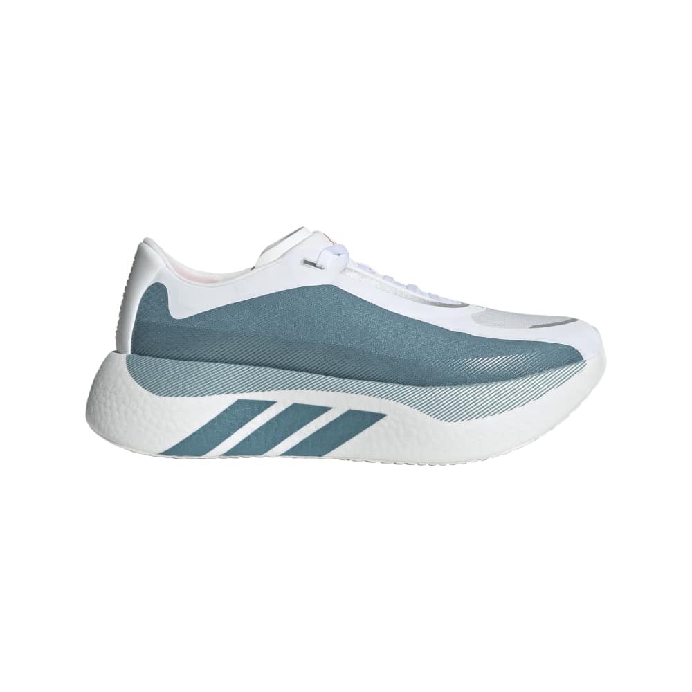 Ftwr White / Petrol Met. / Lucid Red product image 1