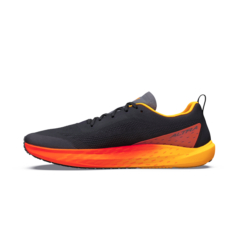 Black / Silver / Orange Pop product image 2