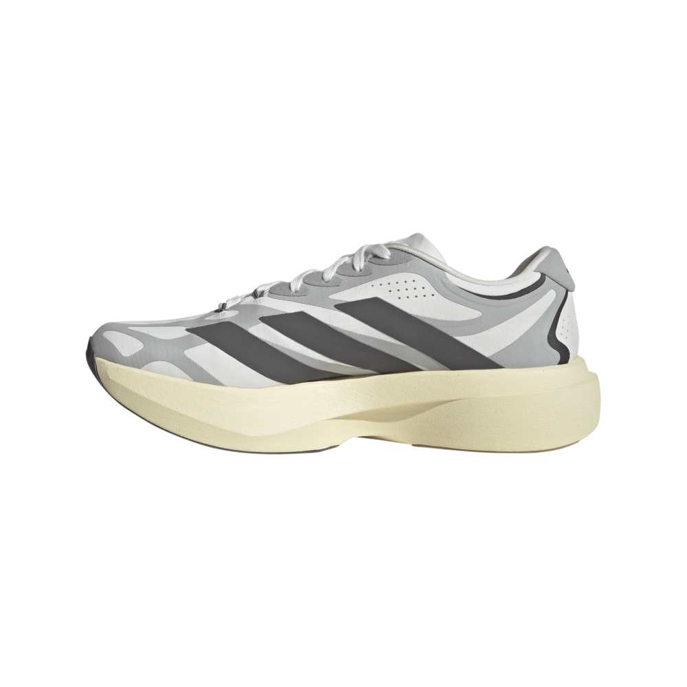 Core White / Utility Black / Grey Two product image 2