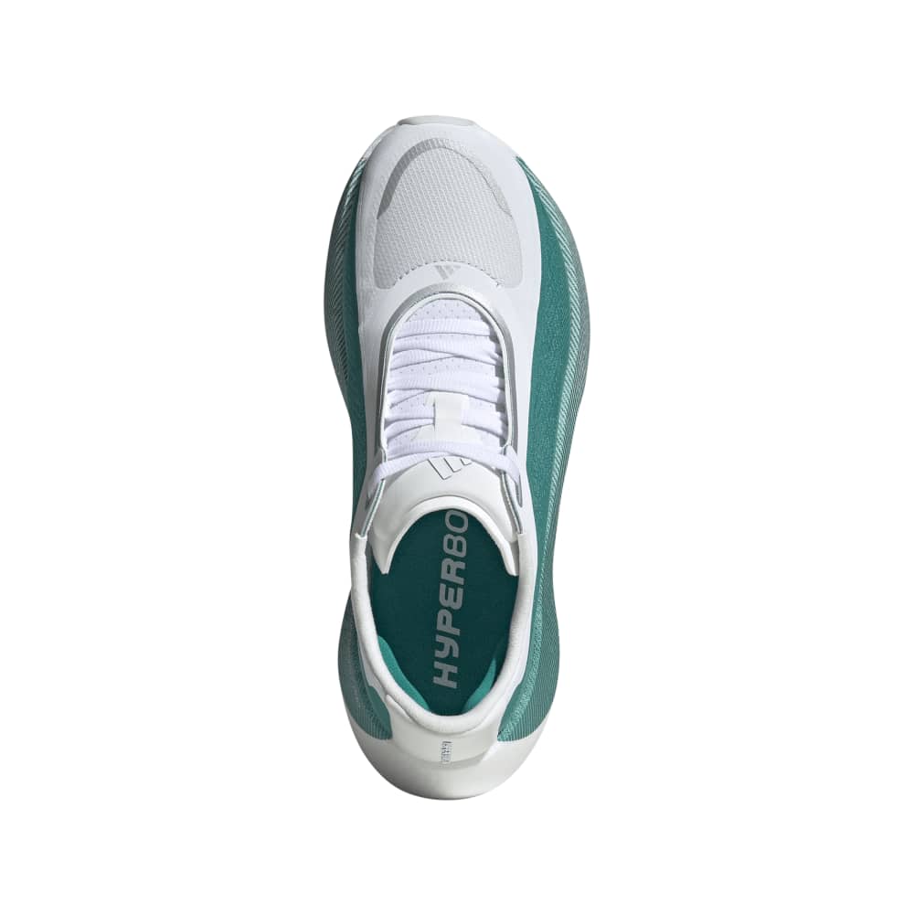 Ftwr White / Equipment Green / Zero Met. product image 3