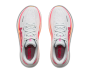 Moonrise Grey / Neon Strawberry product image 3