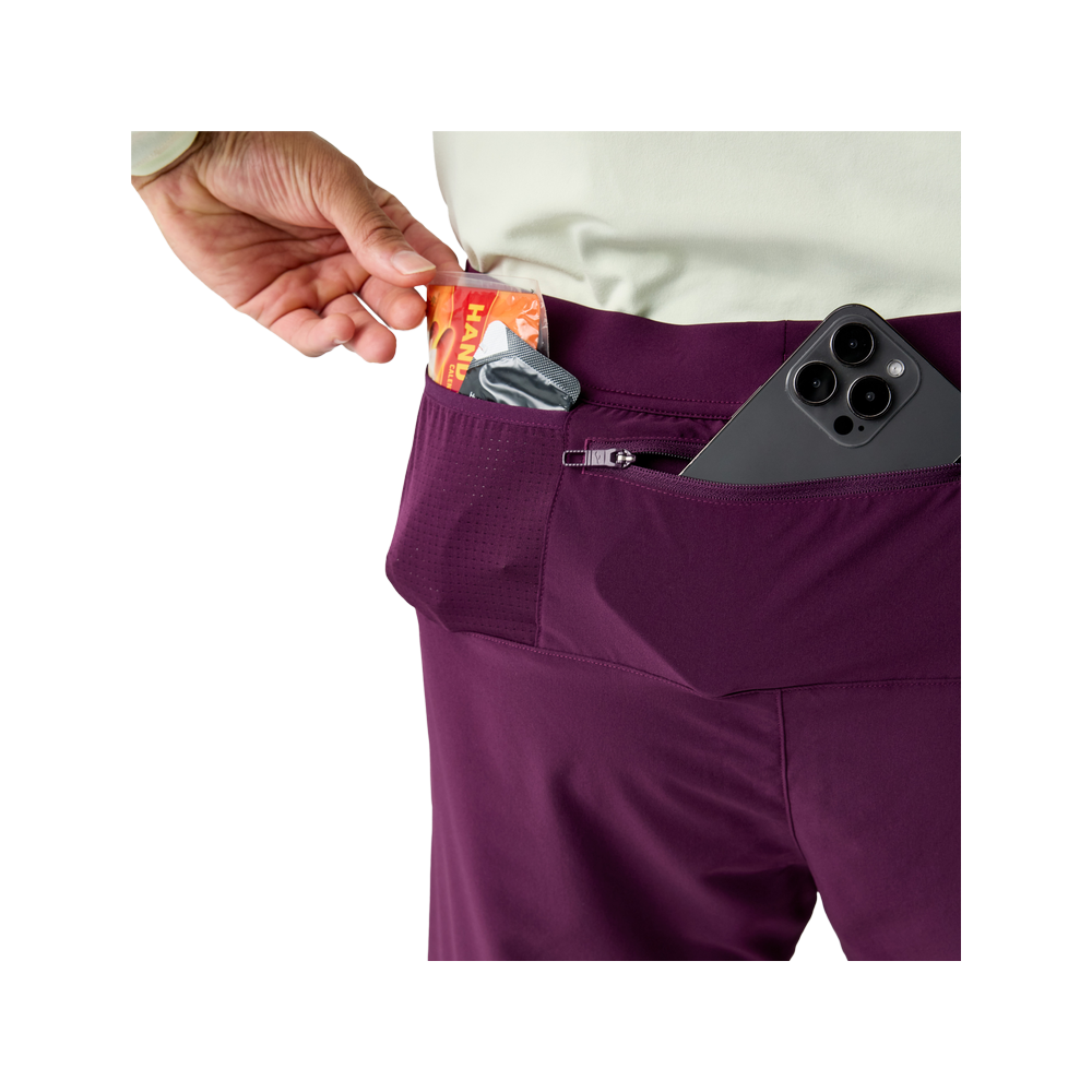 Burgundy Blaze product image 4