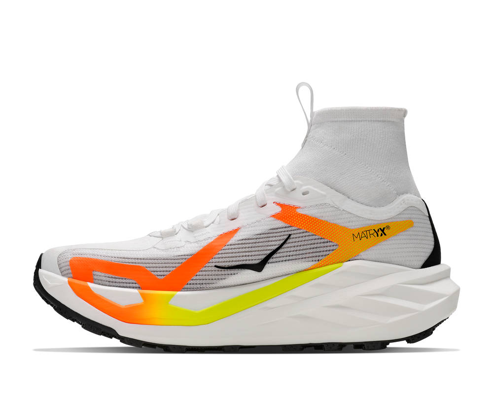 Frost / Neon Tangerine product image 2