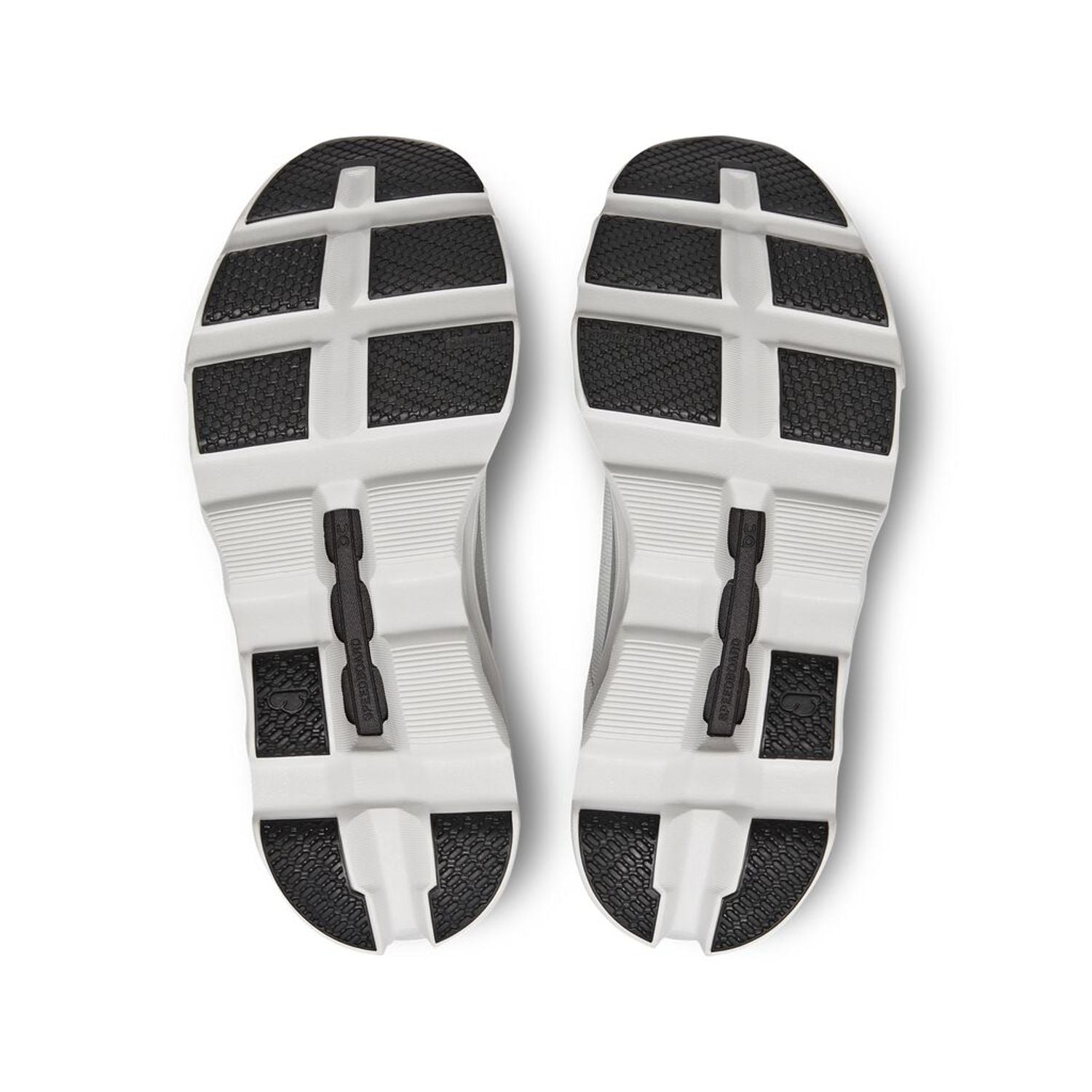 モンモン Men's Cloudmonster | Grey | On United States