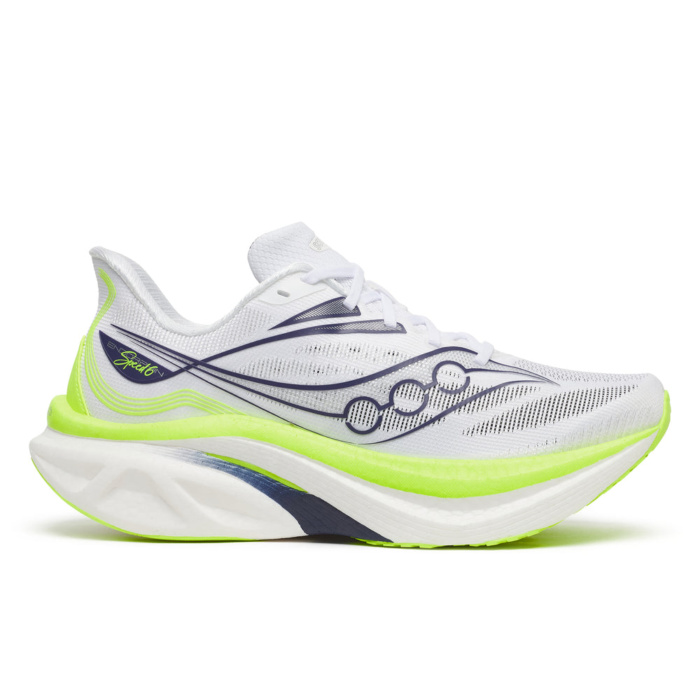 White / Citron product image 1