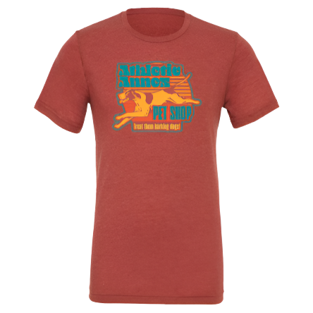 Annex Graphic Tee