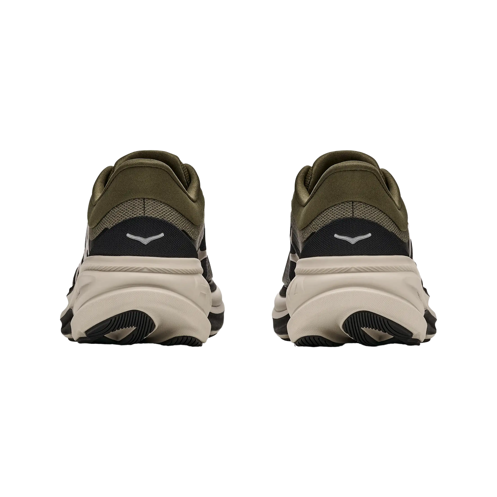 Antique Olive / River Rock Grey product image 5