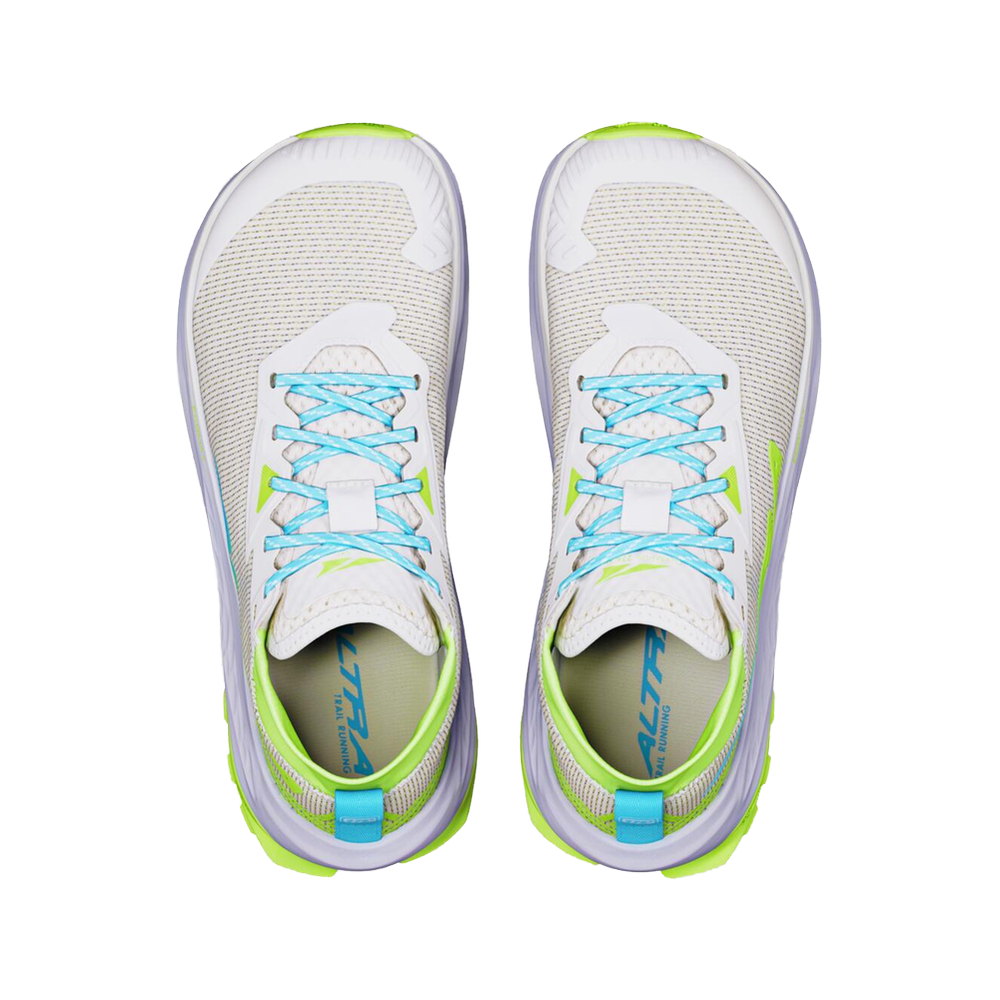 Vaporous Grey / Blue Fish product image 3