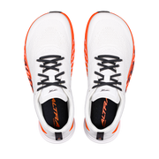 White / Black / Firey Coral product image 3
