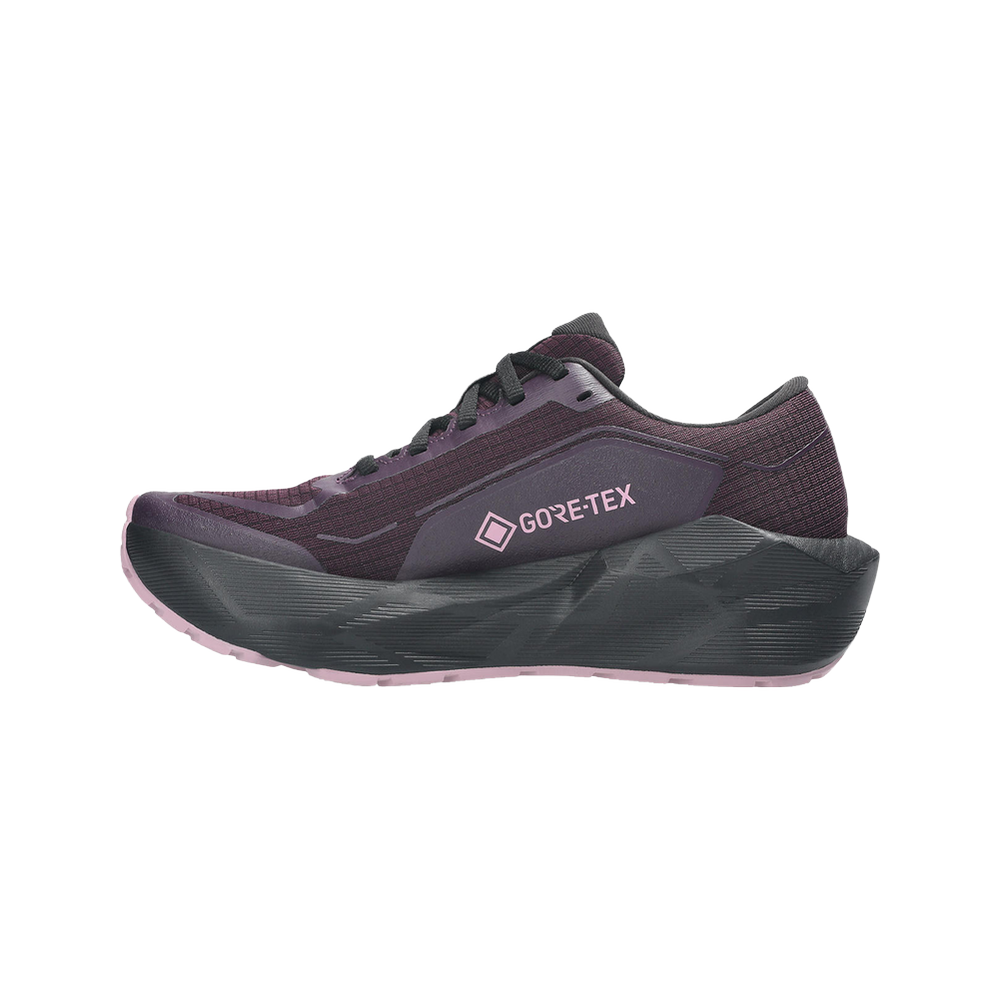 Dark Aubergine / Black product image 2