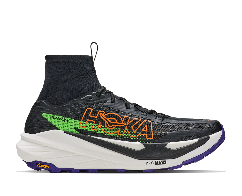 Black / Neon Green product image 1