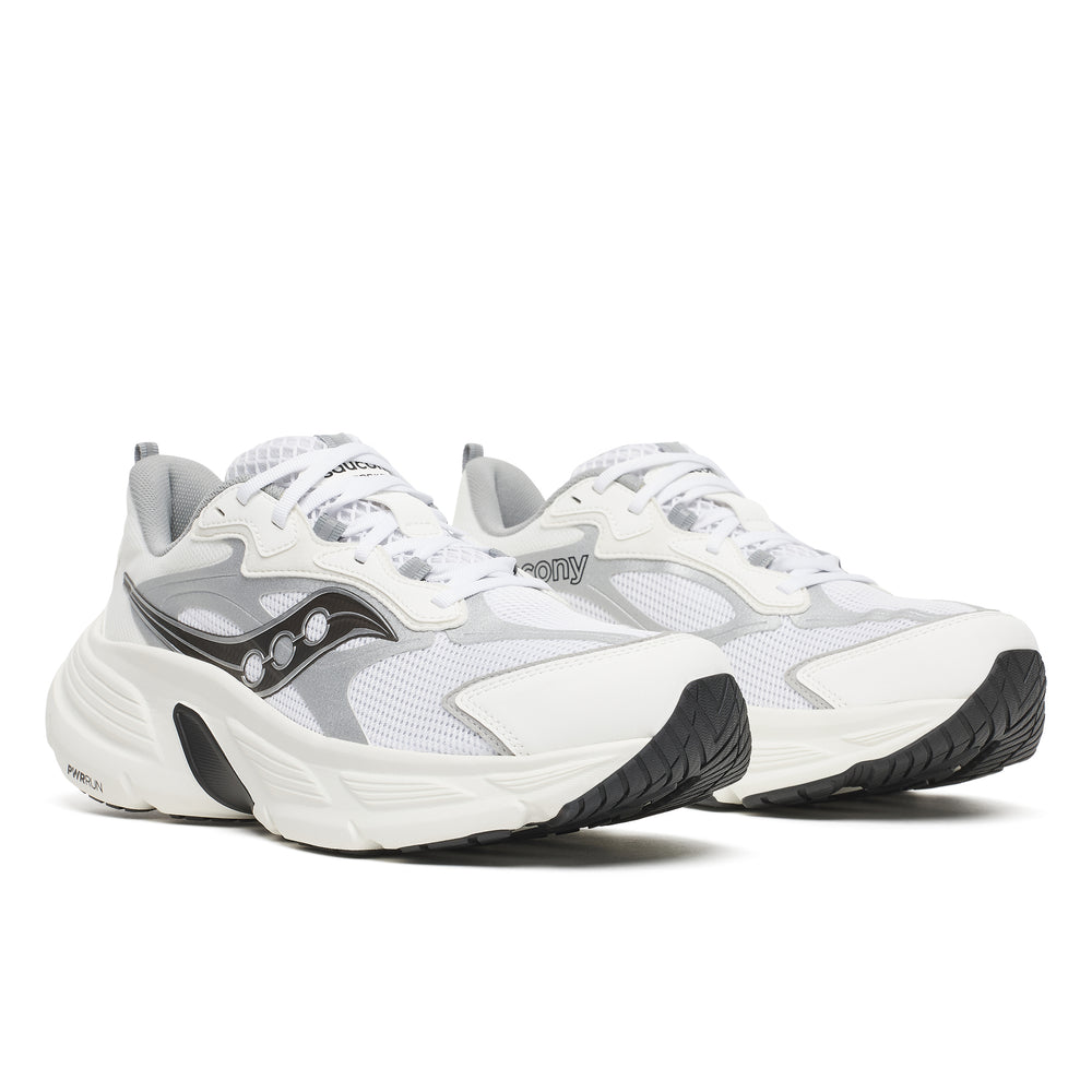 White / Silver product image 6
