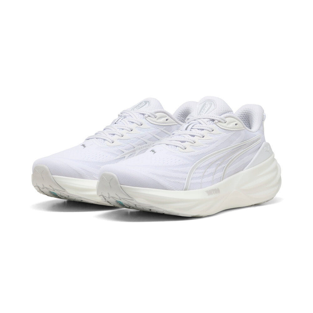 Puma White / Puma Silver product image 6