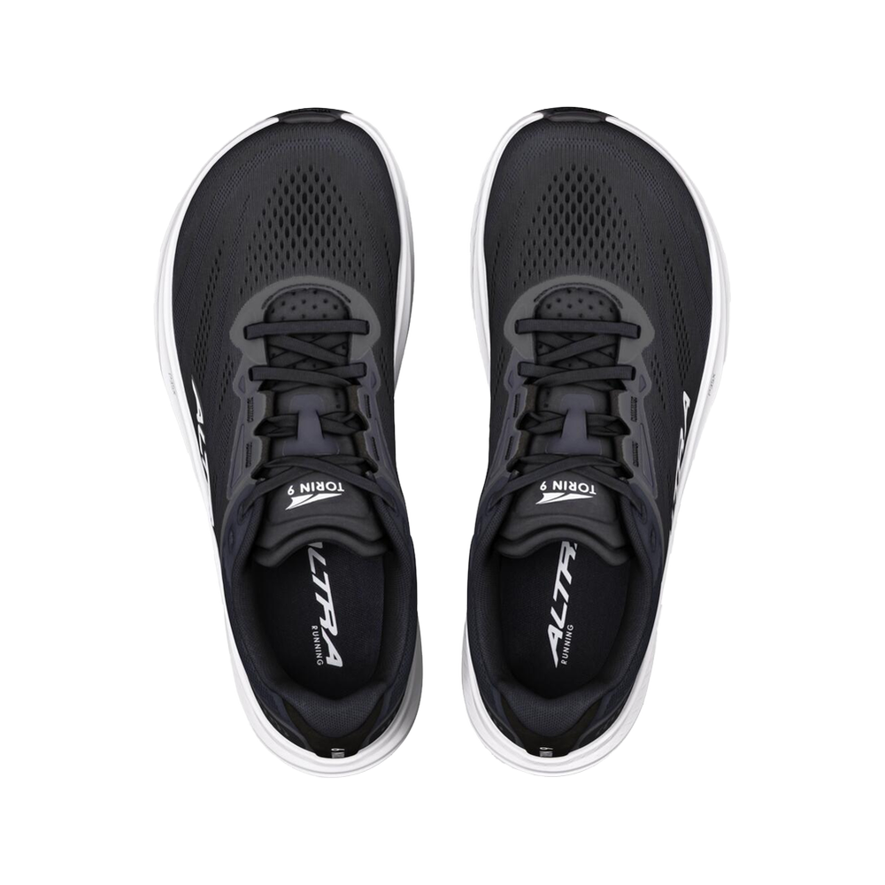 Black / White / Black product image 3