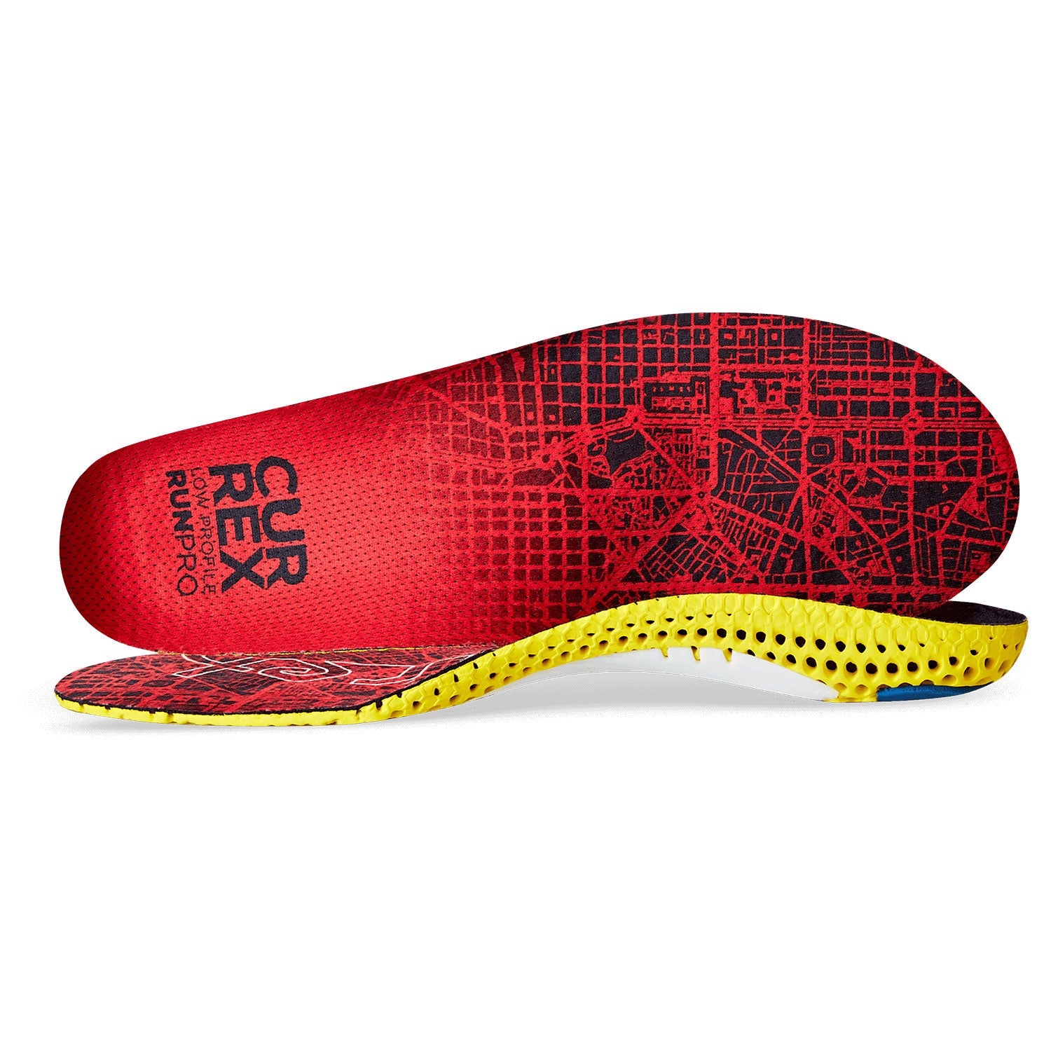 RunPro Insoles – Athletic Annex