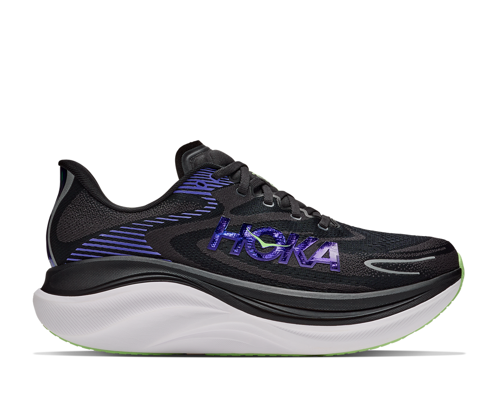 Carbon Black / Neon Nebula product image 1