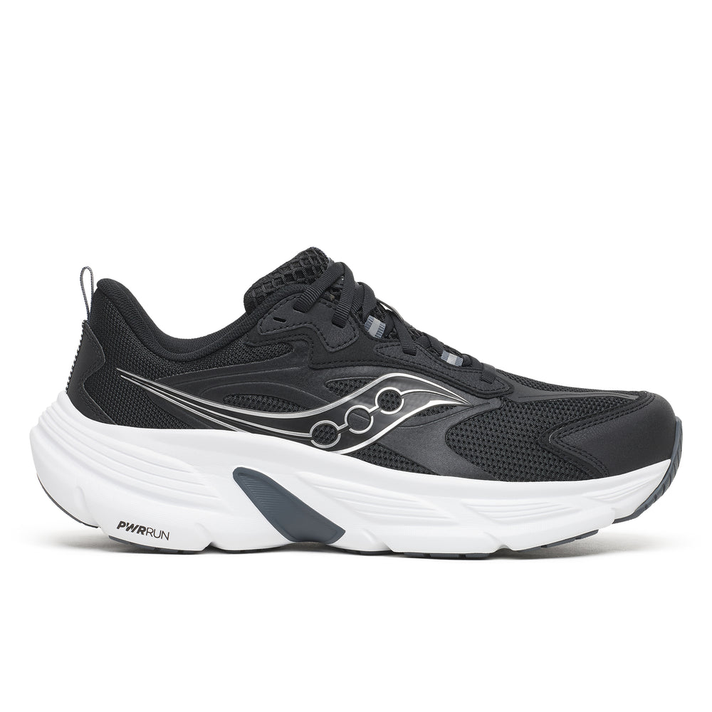 Black / White product image 1