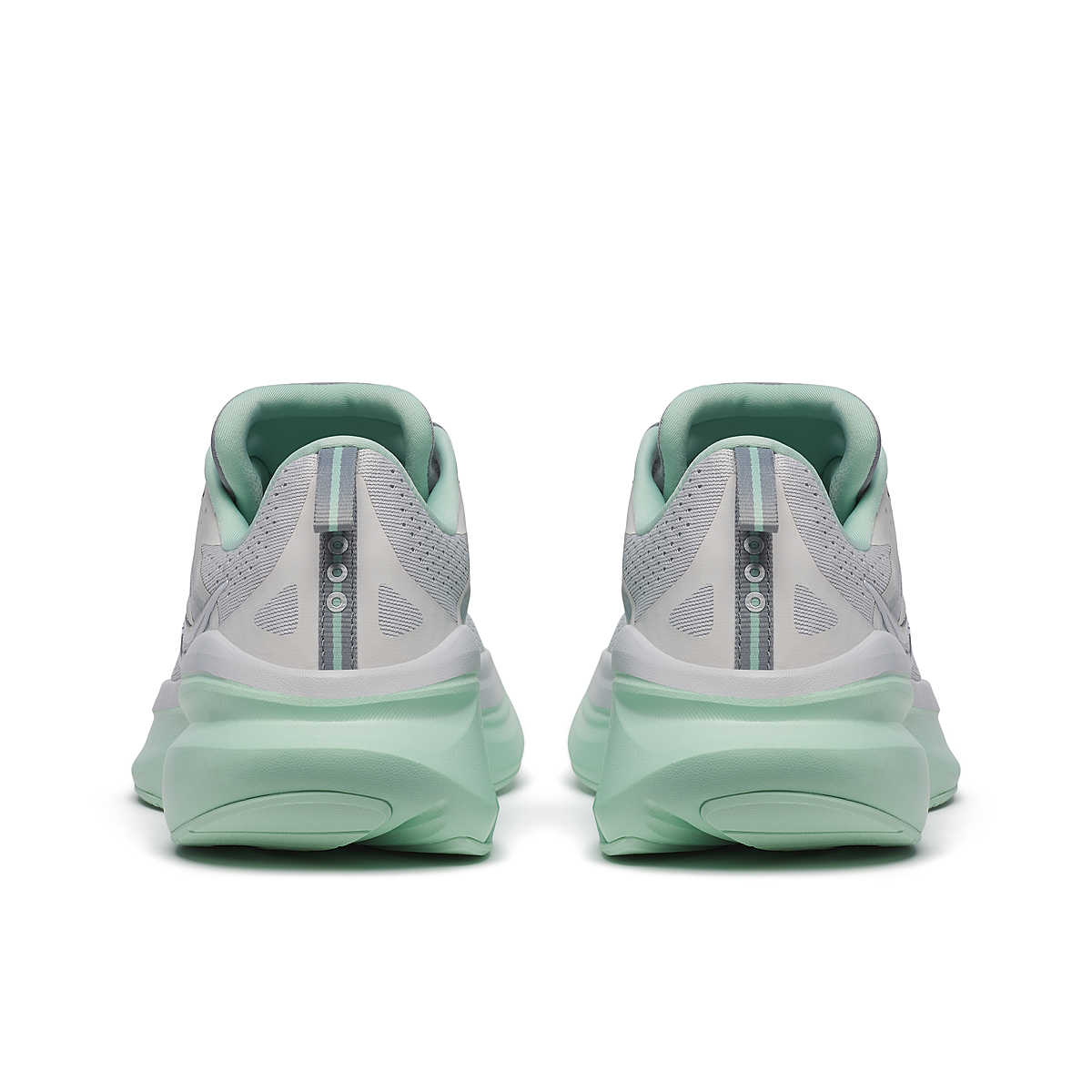 Saucony Omni 22 | Fog/Jade | Women's Stability Running Shoes