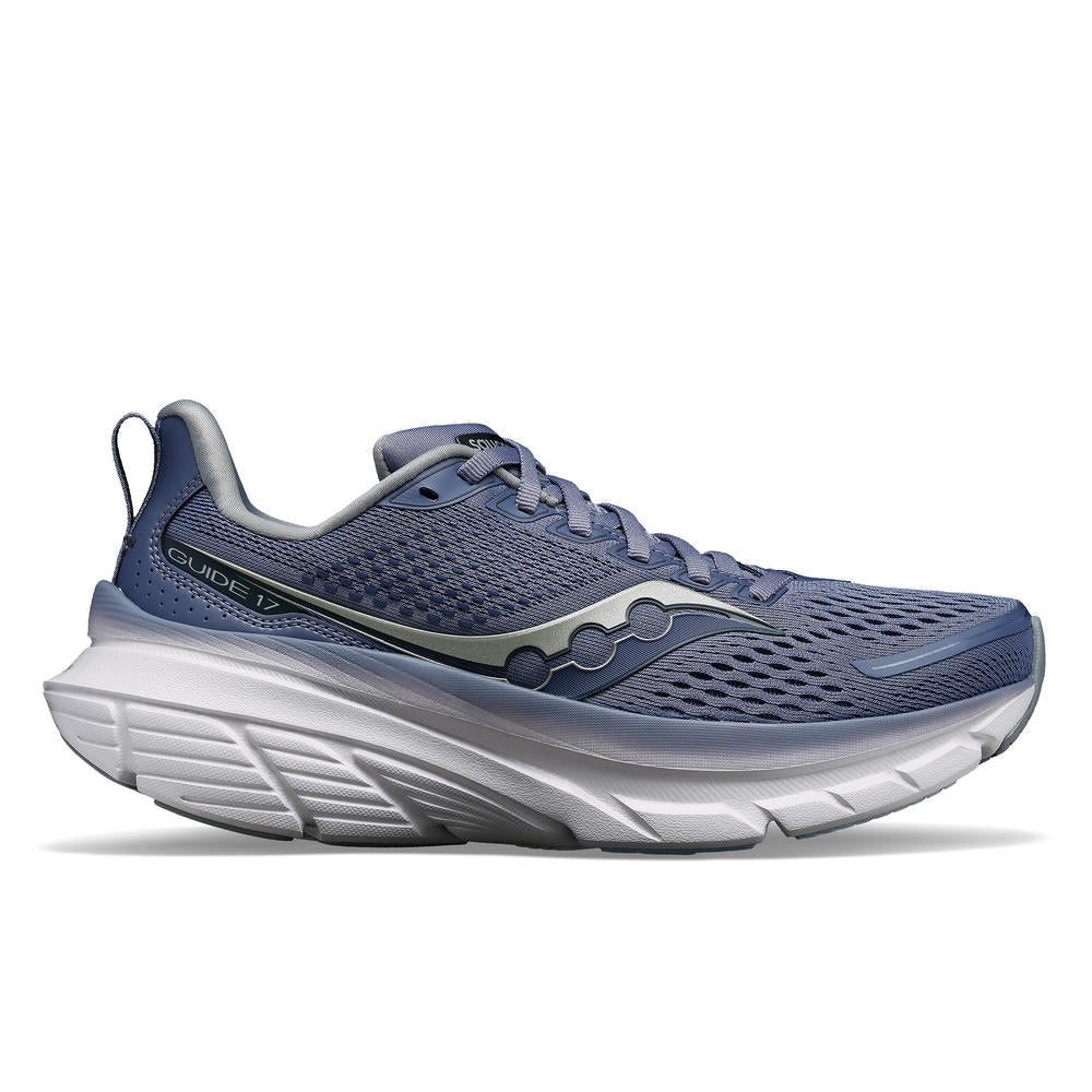Saucony Guide 17 Women's Running Shoe – Athletic Annex