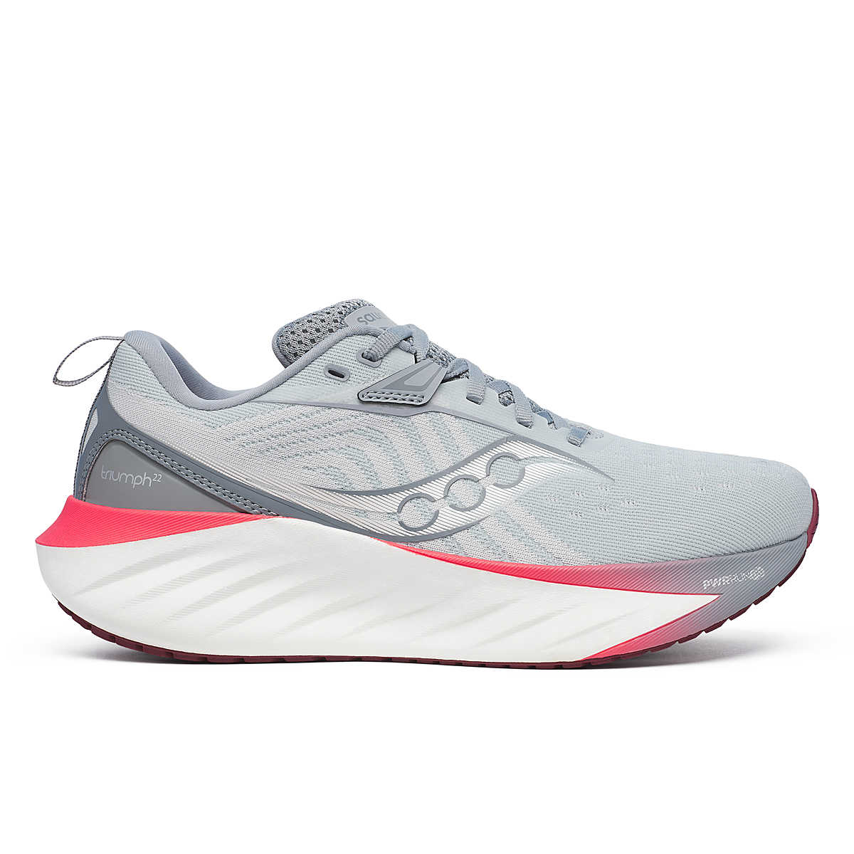 Saucony womens triumph deals