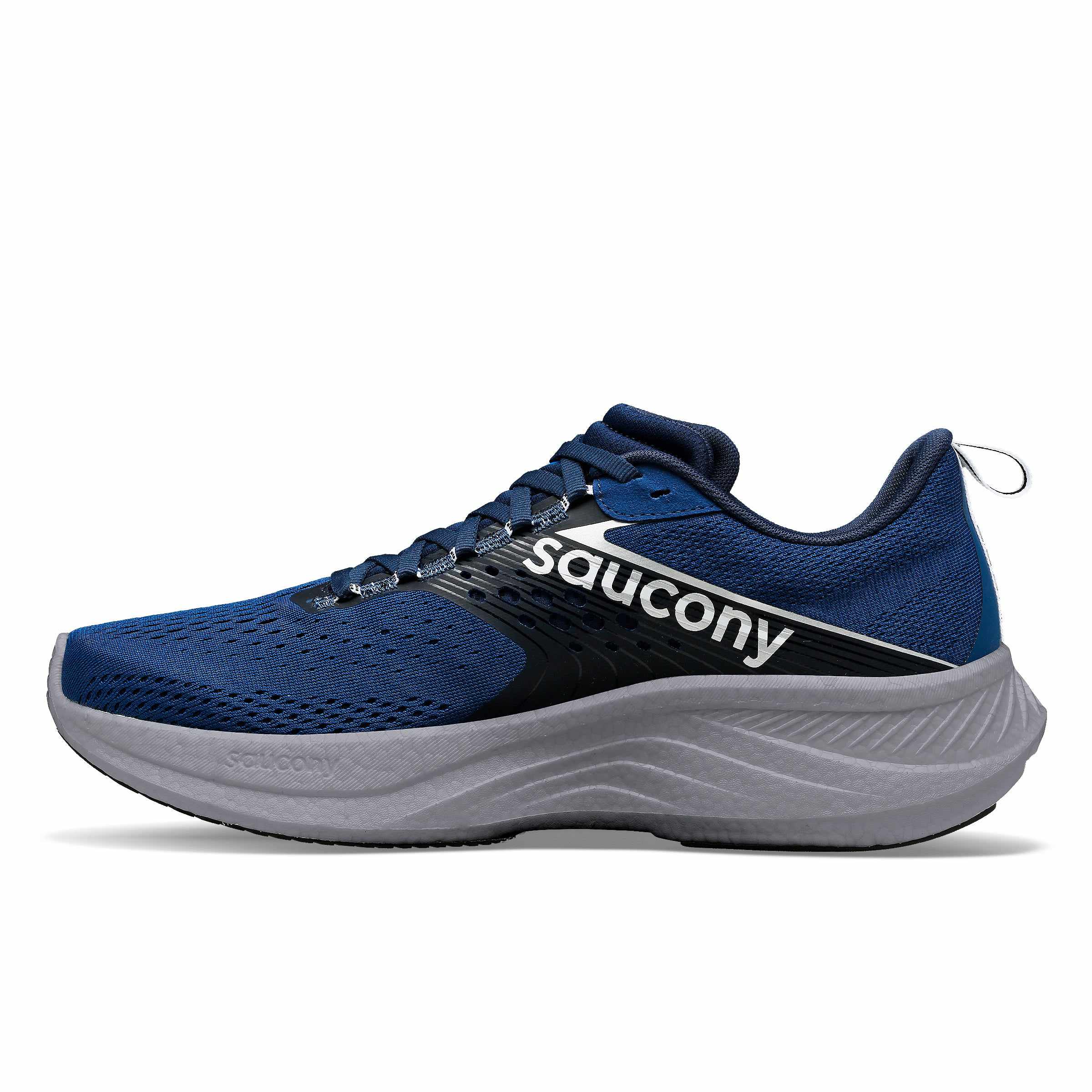 Saucony ride 10 navy clearance denim copper