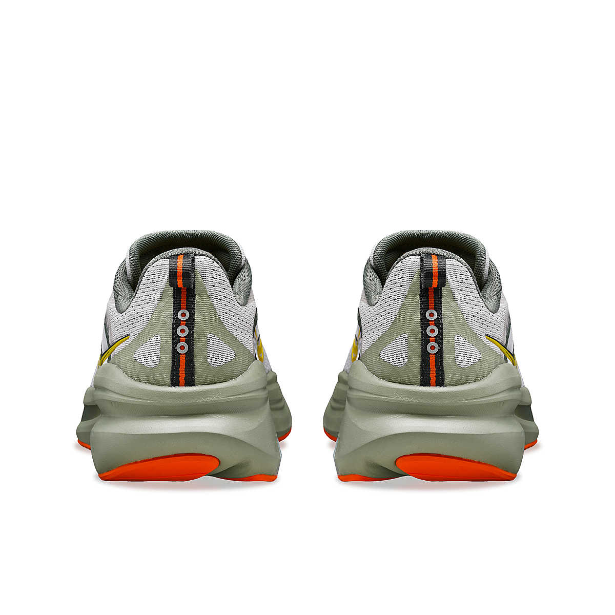 NEW SAUCONY men\'s omni 22 shoes in grey Saucony Omni 22 Running Shoe - Men main image 3
