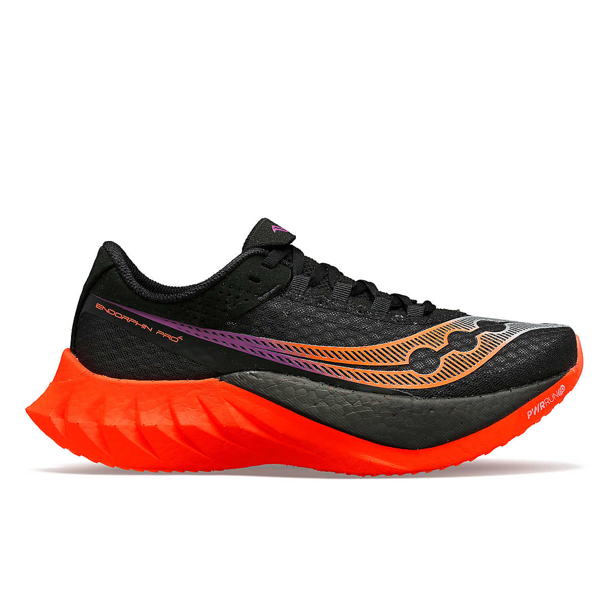 スパイク・シューズ saucony Endorphin Pro 4 27cm Mens Saucony Endorphin Pro 4 Running Shoe