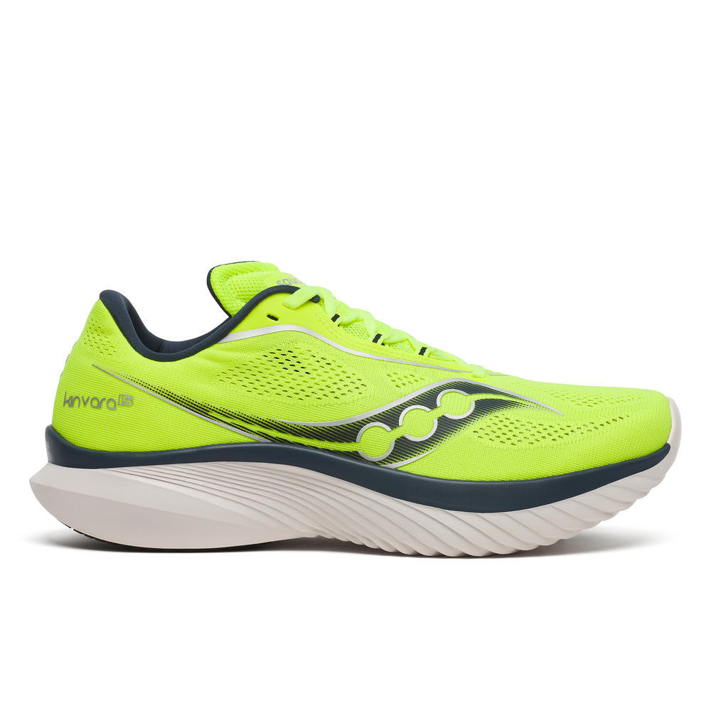 saucony lightweight running shoes