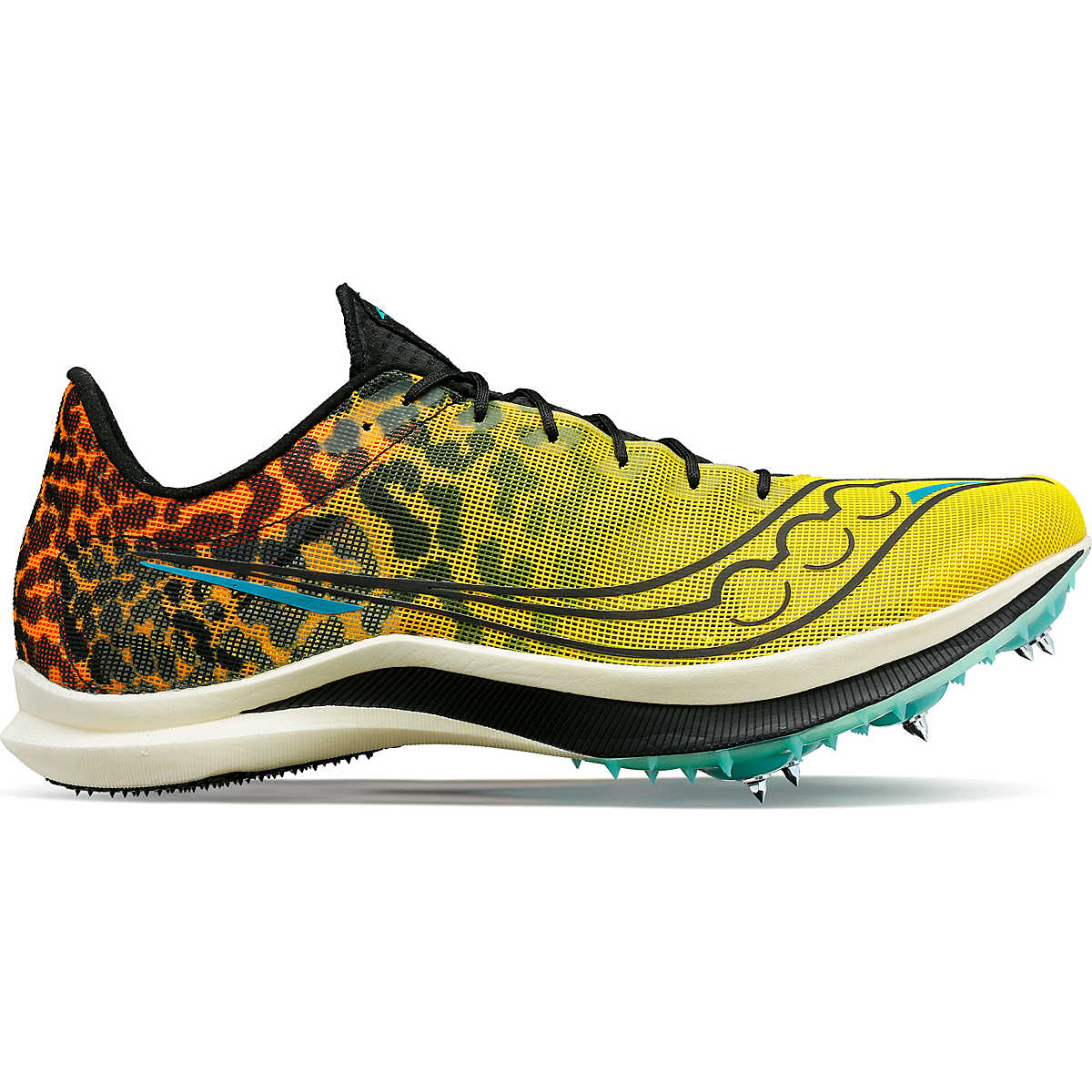 Saucony Men s Running Shoes for All Weather and Terrain