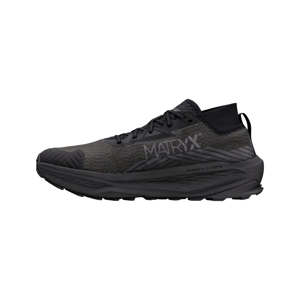 Black / Black / Black product image 2