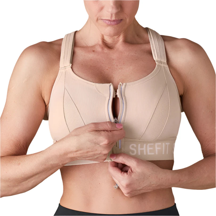 Ultimate run bra discount