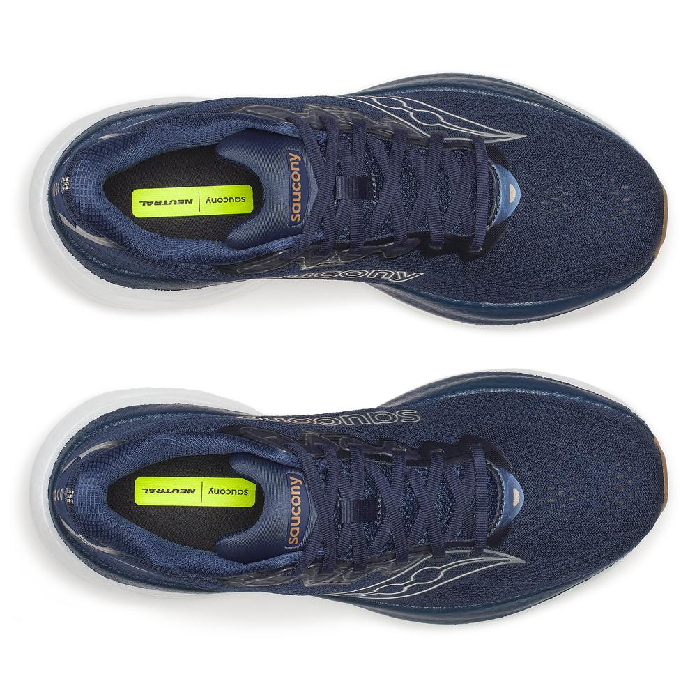 Navy / Gum product image 3