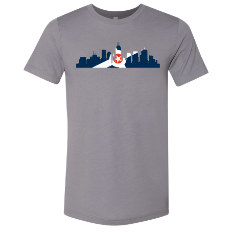 Annex Graphic Tee