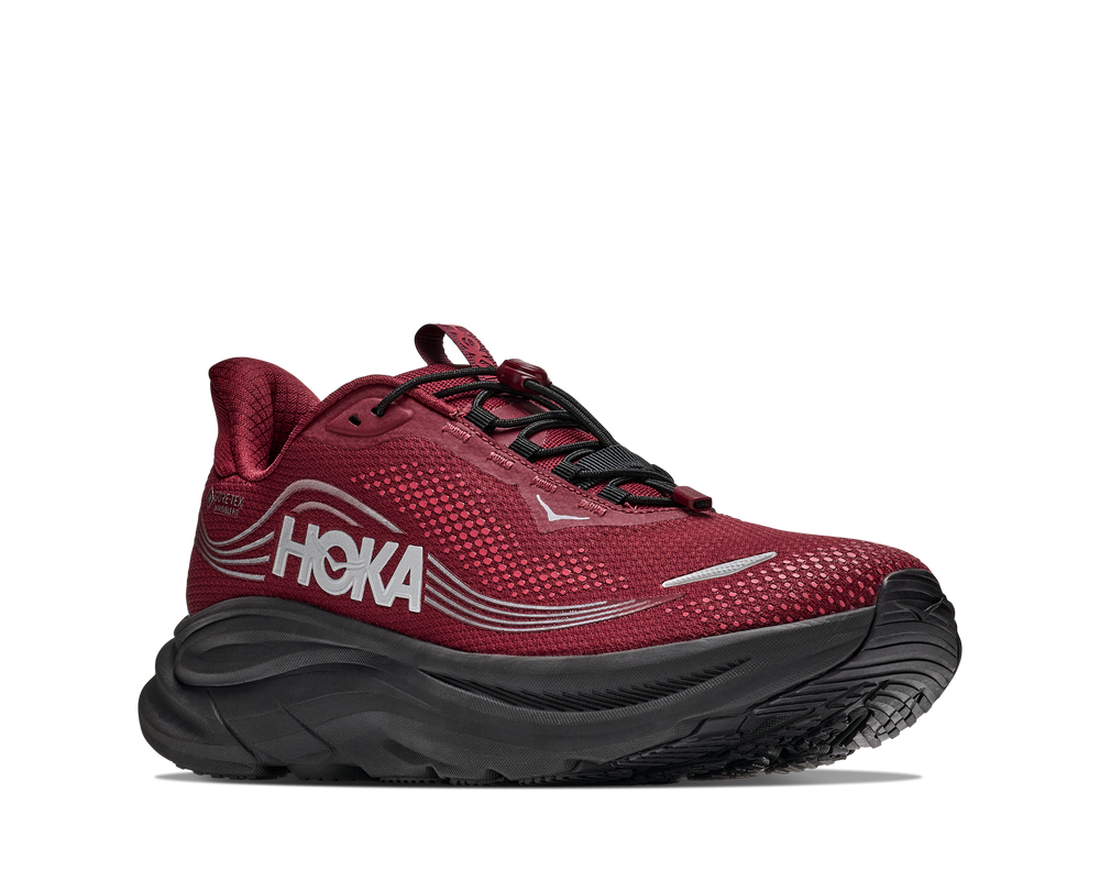 Varsity Burgundy / Carbon Black product image 6