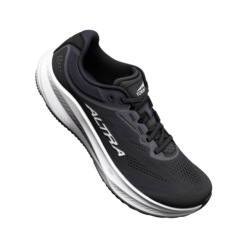 Black / White / Black product image 5
