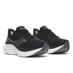Black / Silver