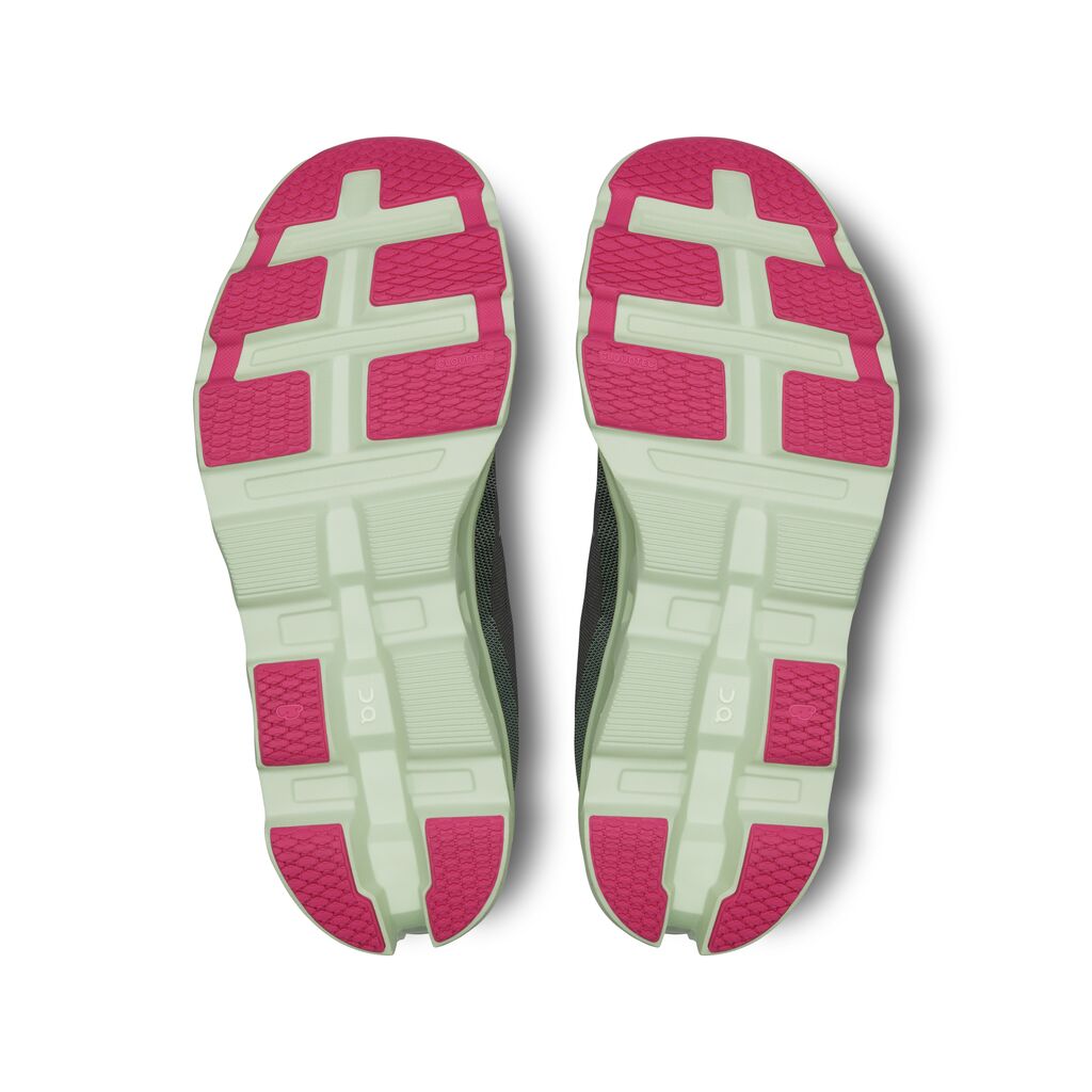 シモン On Mens Cloudmonster 2 Running Shoes – ShopCGX