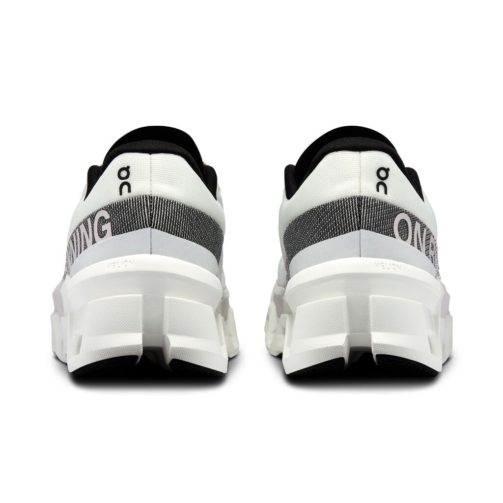 On Cloudmonster 2 | White/Frost | Women's High Cushion Running