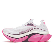 White / Eggplant product image 2