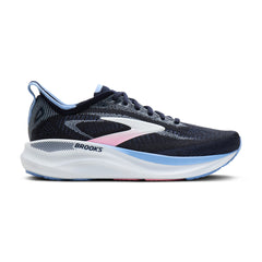 Navy / Cornflower / Pink