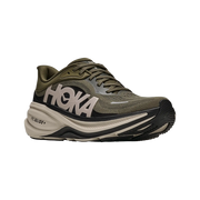 Antique Olive / River Rock Grey product image 6