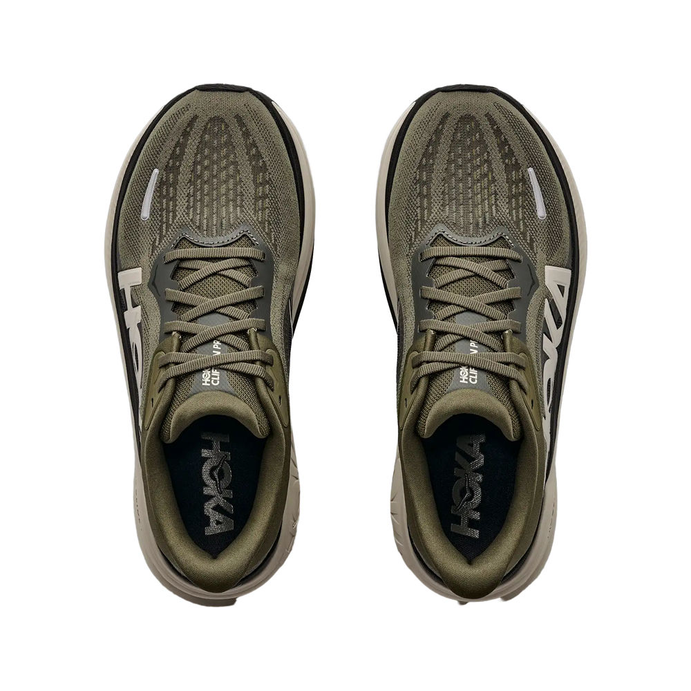 Antique Olive / River Rock Grey product image 3