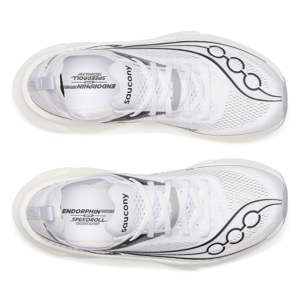 White / Black product image 3